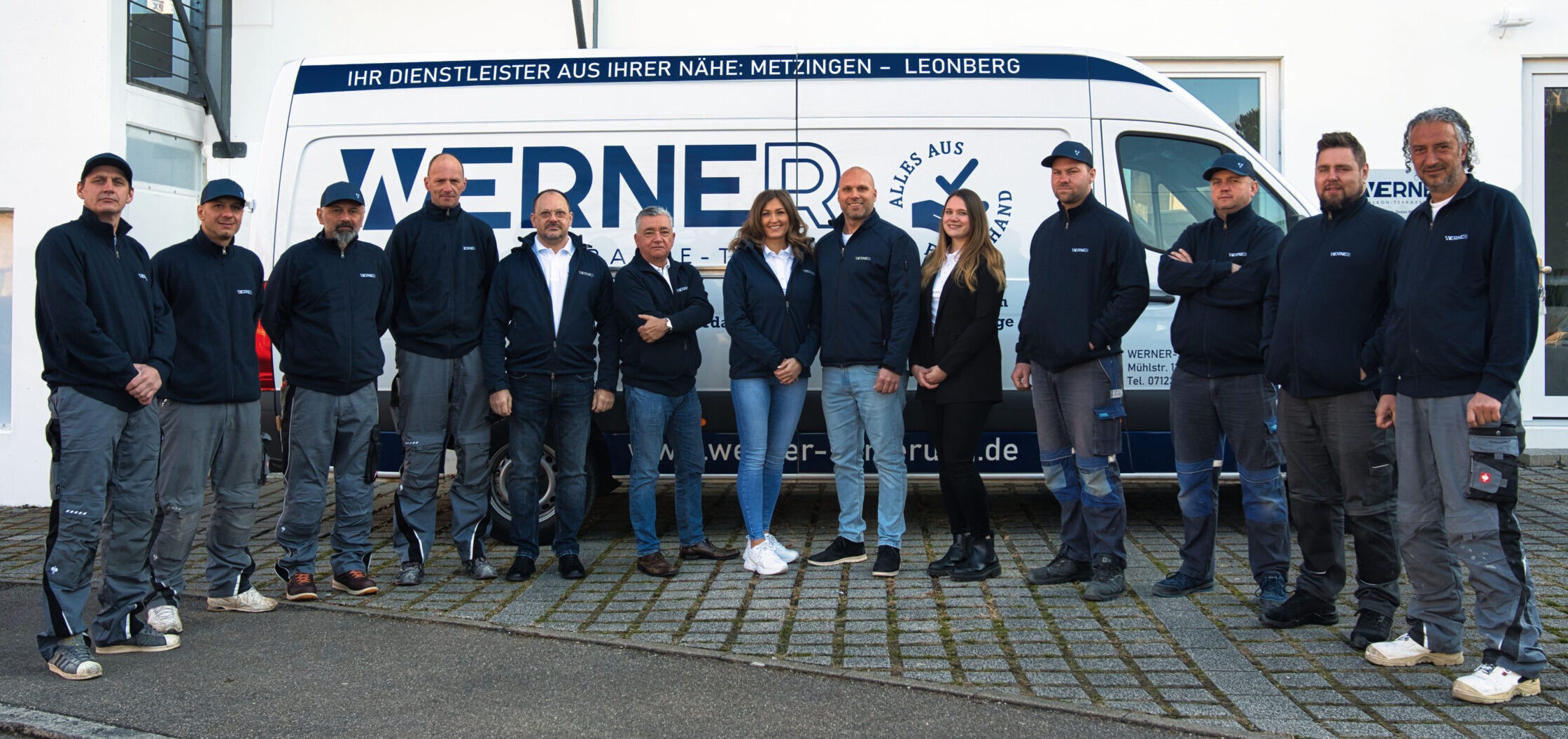 Gruppenbild bearbeitet