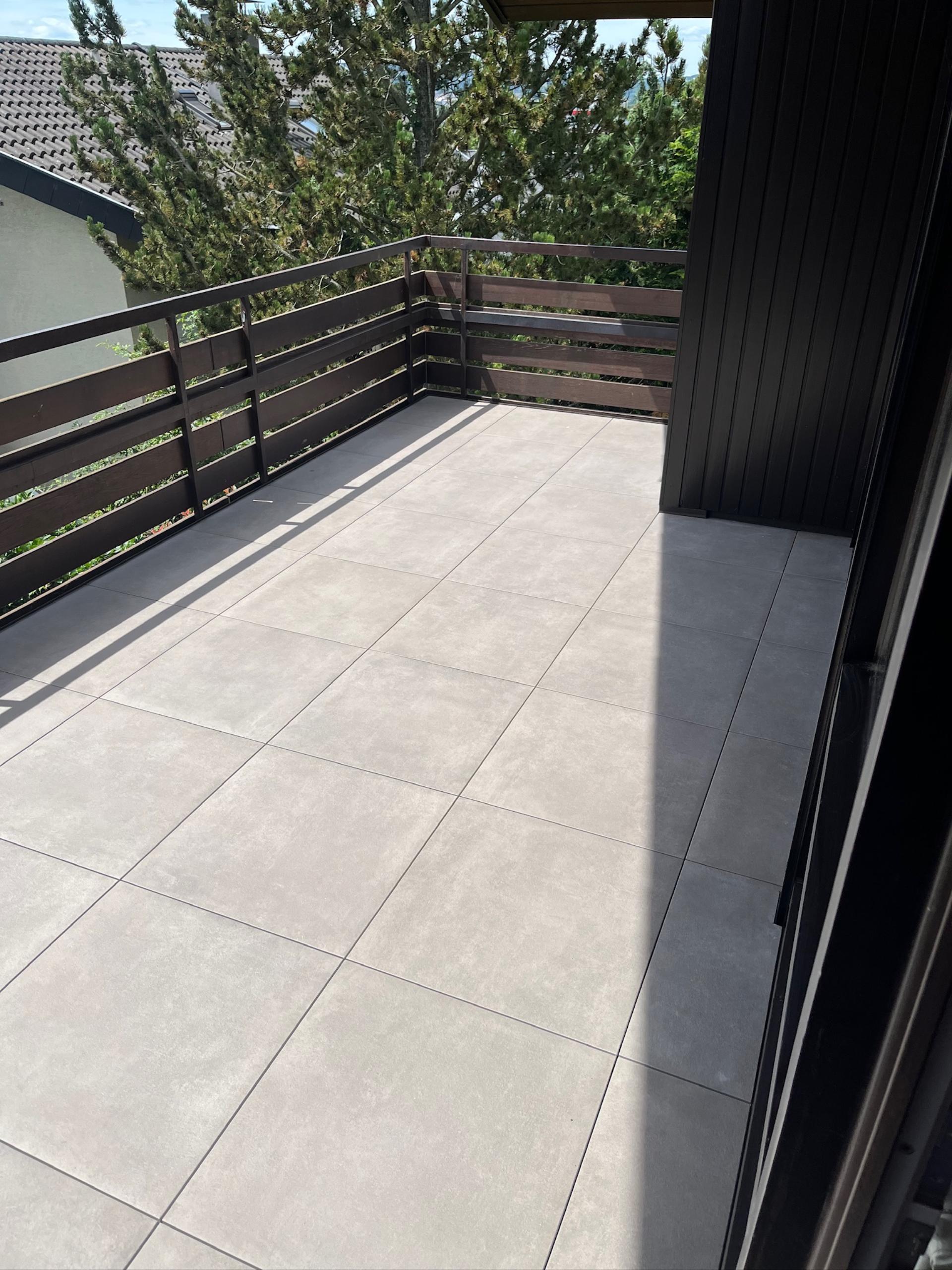 Aluminium Fliesensystem 10 Aluminium Fliesensystem 10