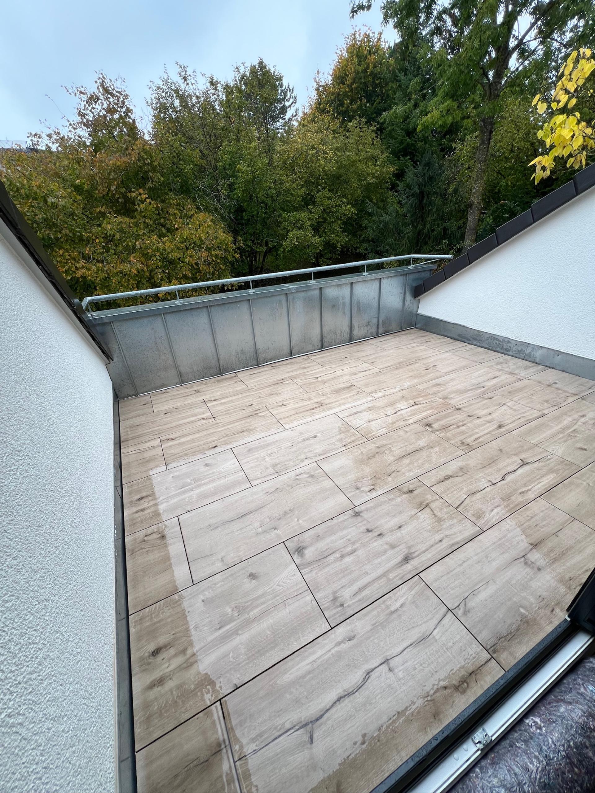 Aluminium Fliesensystem 11 Aluminium Fliesensystem 11