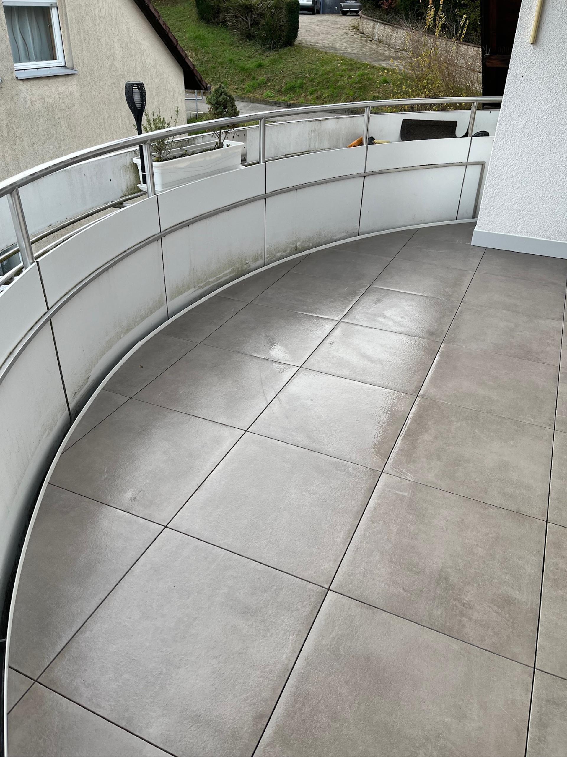 Aluminium Fliesensystem 13 Aluminium Fliesensystem 13