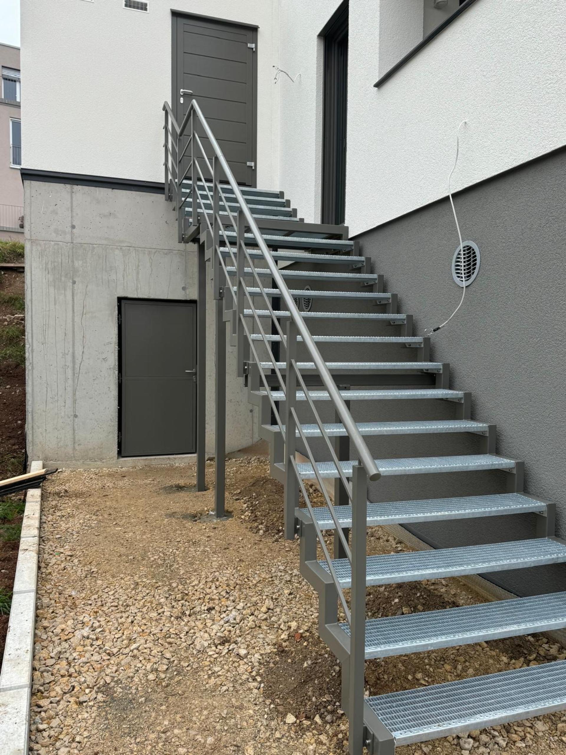 Edelstahl Konstruktion 4 Edelstahl Konstruktion 4