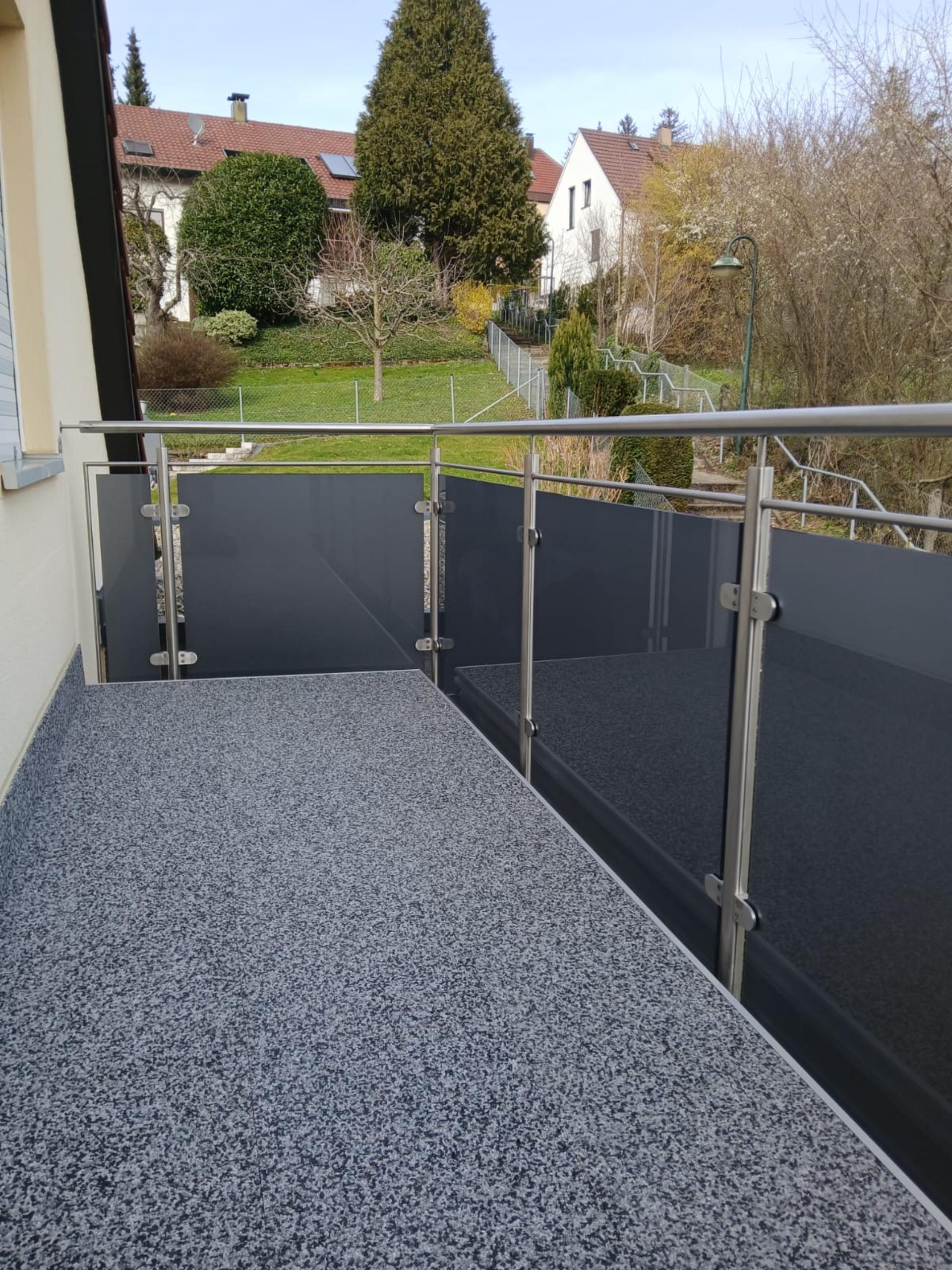 Edelstahl – Gelaender 15 Edelstahl – Gelaender 15