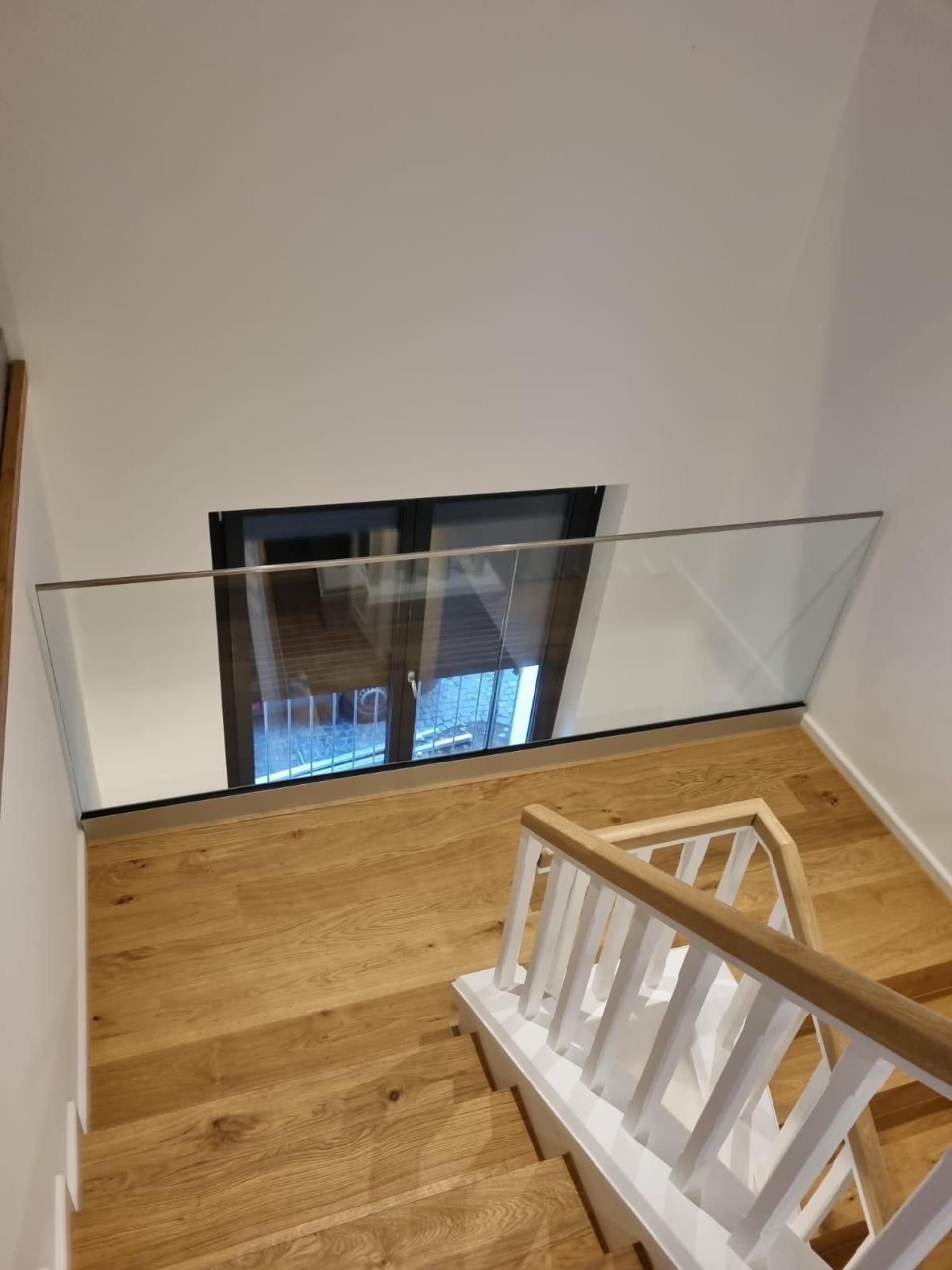 Edelstahl – Gelaender 2 Edelstahl – Gelaender 2