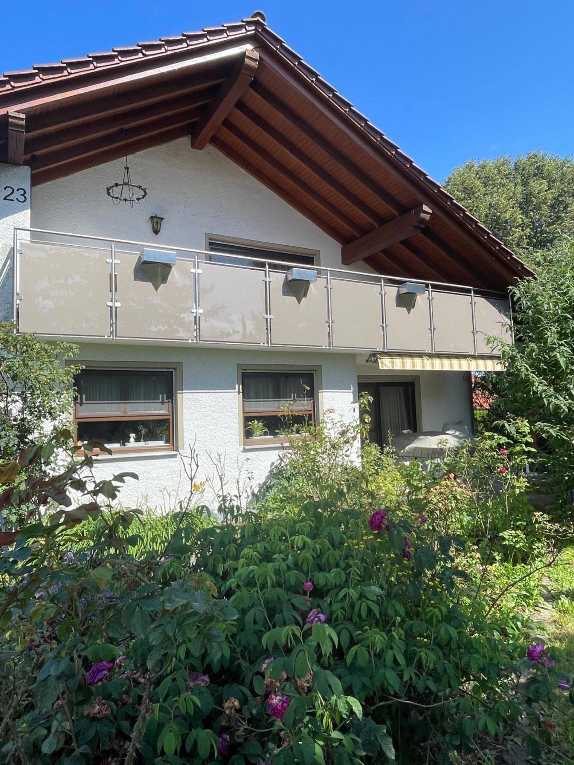 Edelstahl – Gelaender 27 Edelstahl – Gelaender 27