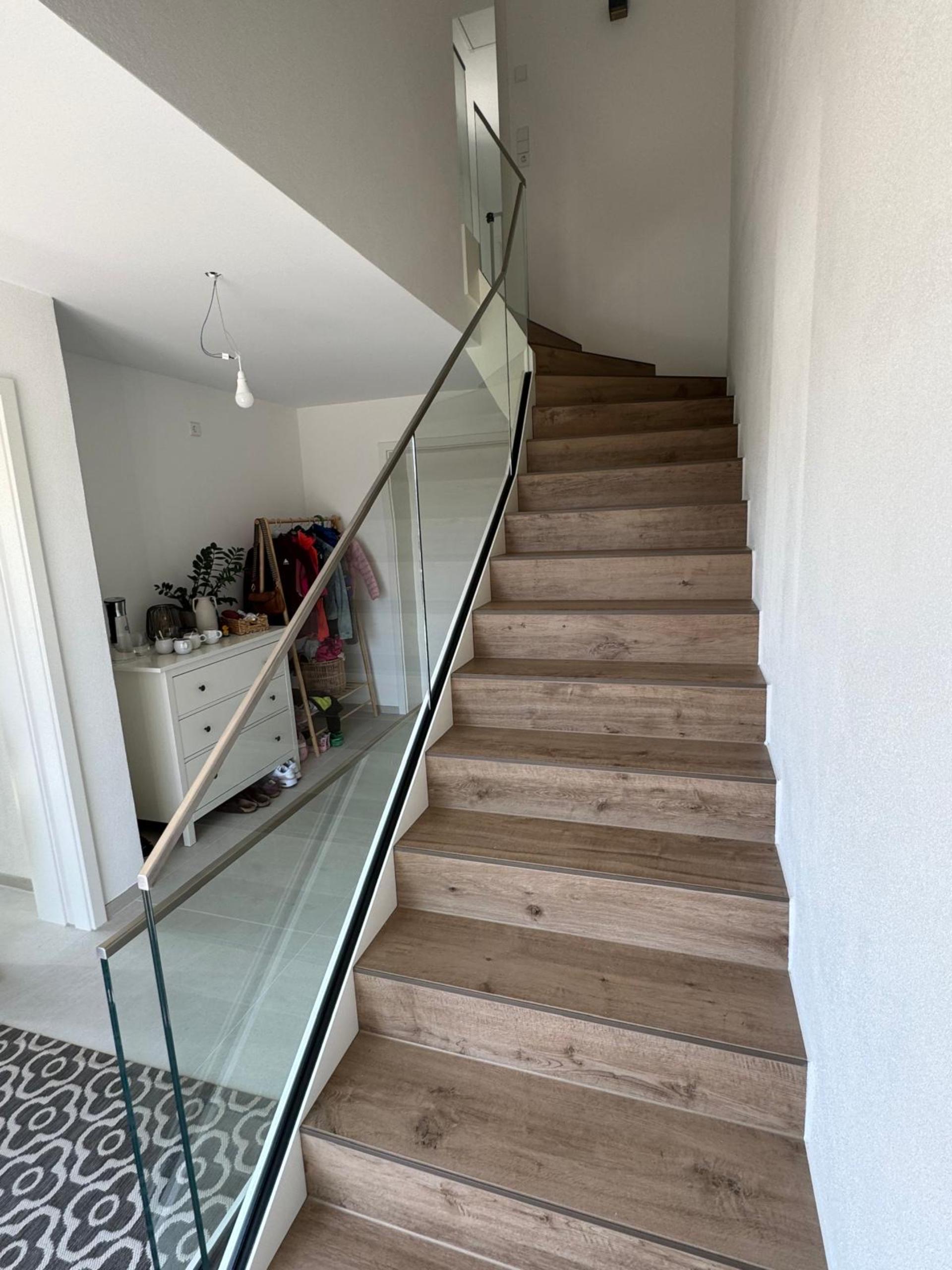 Edelstahl – Gelaender 42 Edelstahl – Gelaender 42