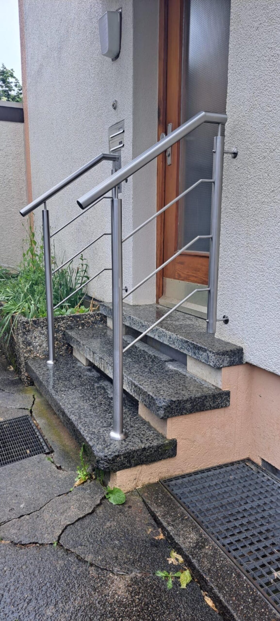 Edelstahl – Gelaender 46 scaled Edelstahl – Gelaender 46 scaled