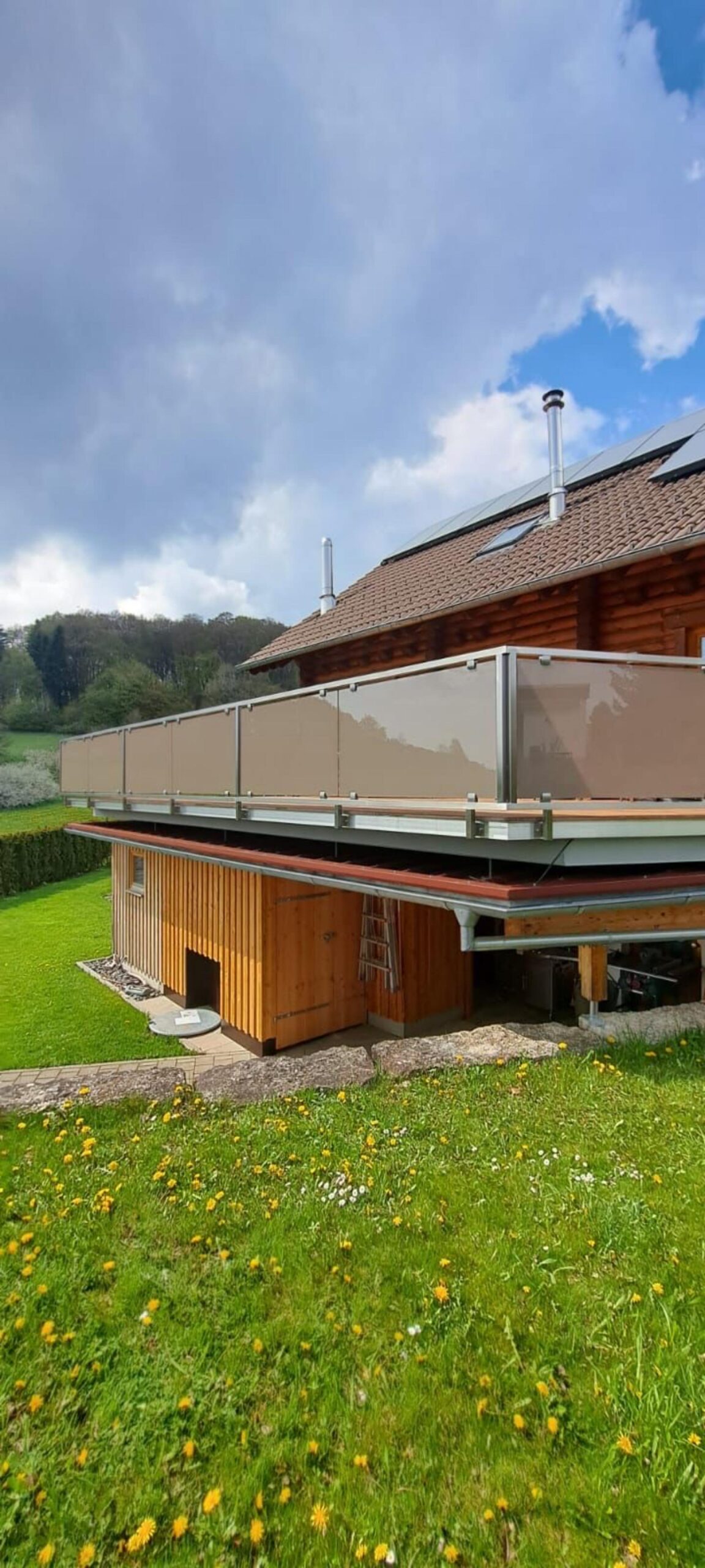 Edelstahl – Gelaender 5 scaled Edelstahl – Gelaender 5 scaled