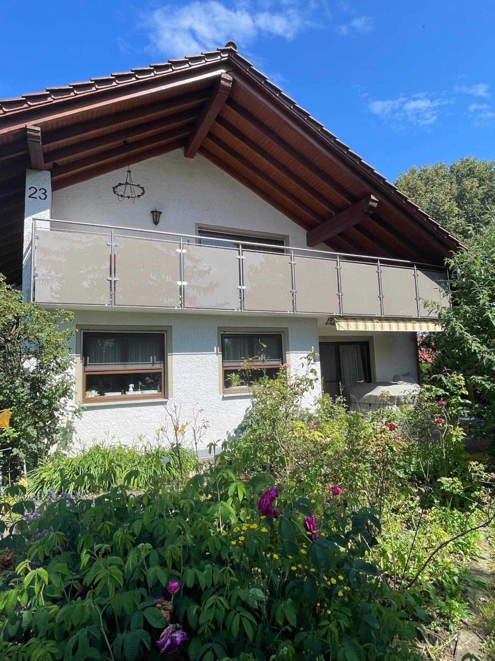 Edelstahl – Gelaender 53 Edelstahl – Gelaender 53