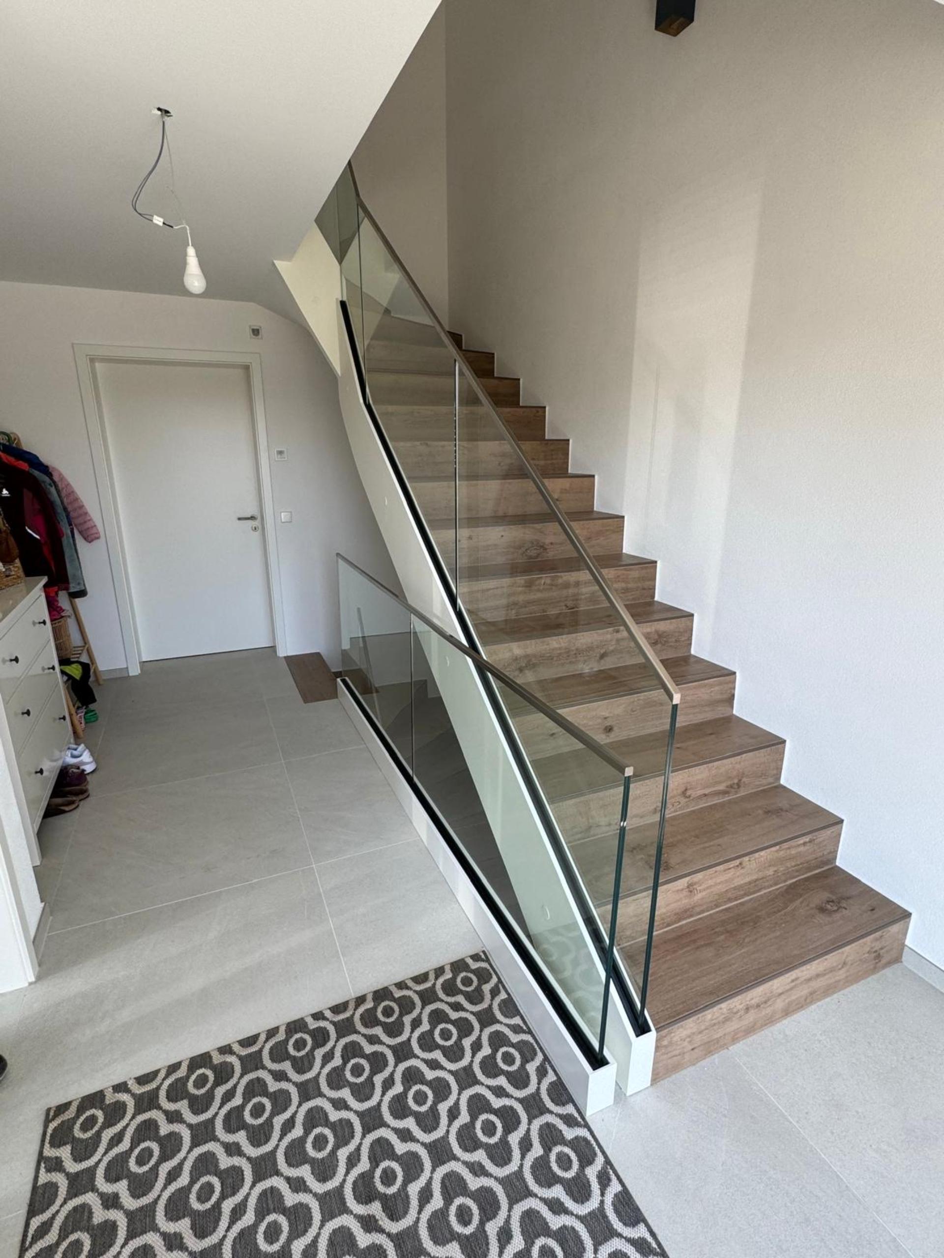 Edelstahl – Gelaender 6 Edelstahl – Gelaender 6