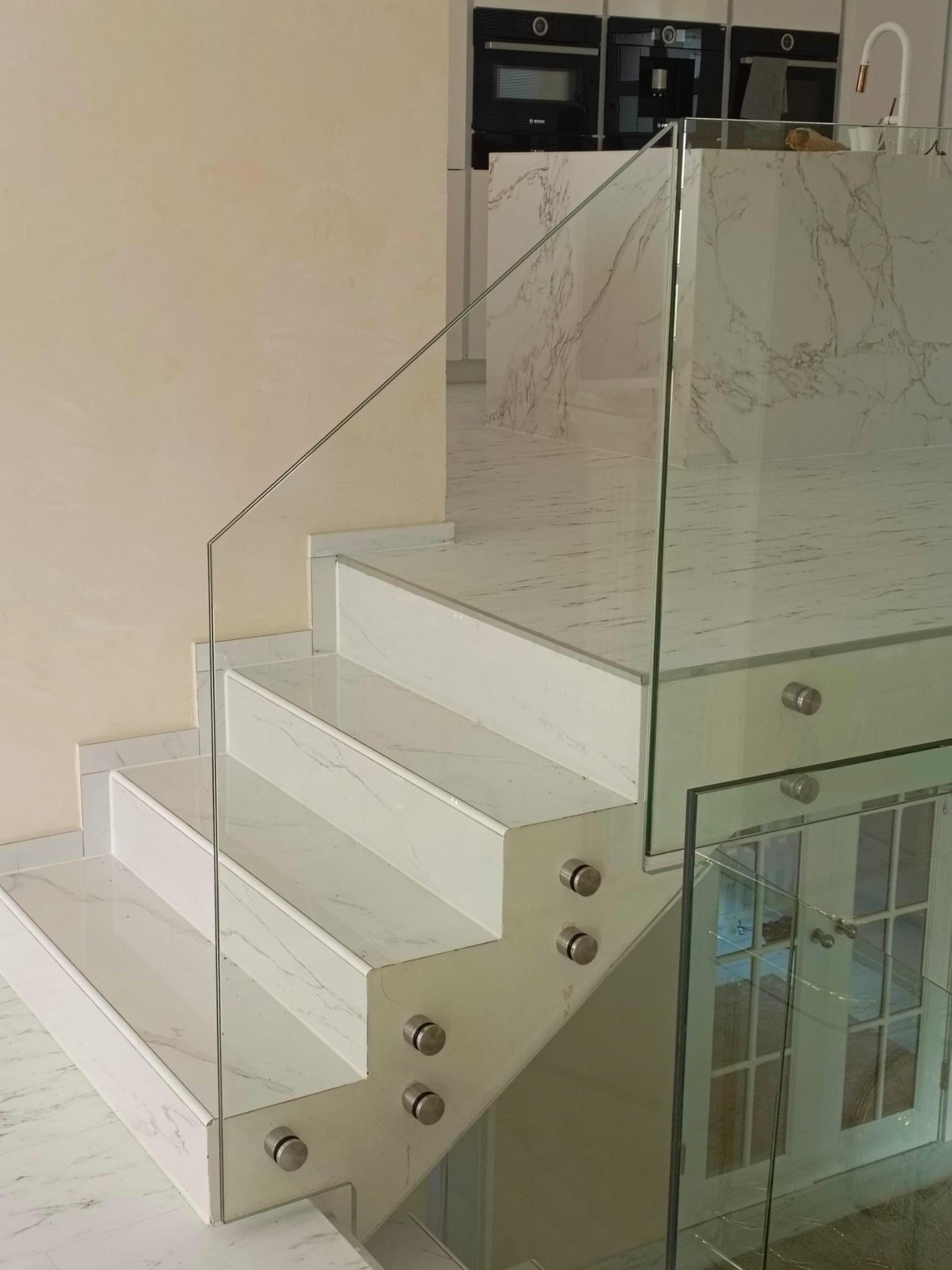 Edelstahl – Gelaender 63 Edelstahl – Gelaender 63