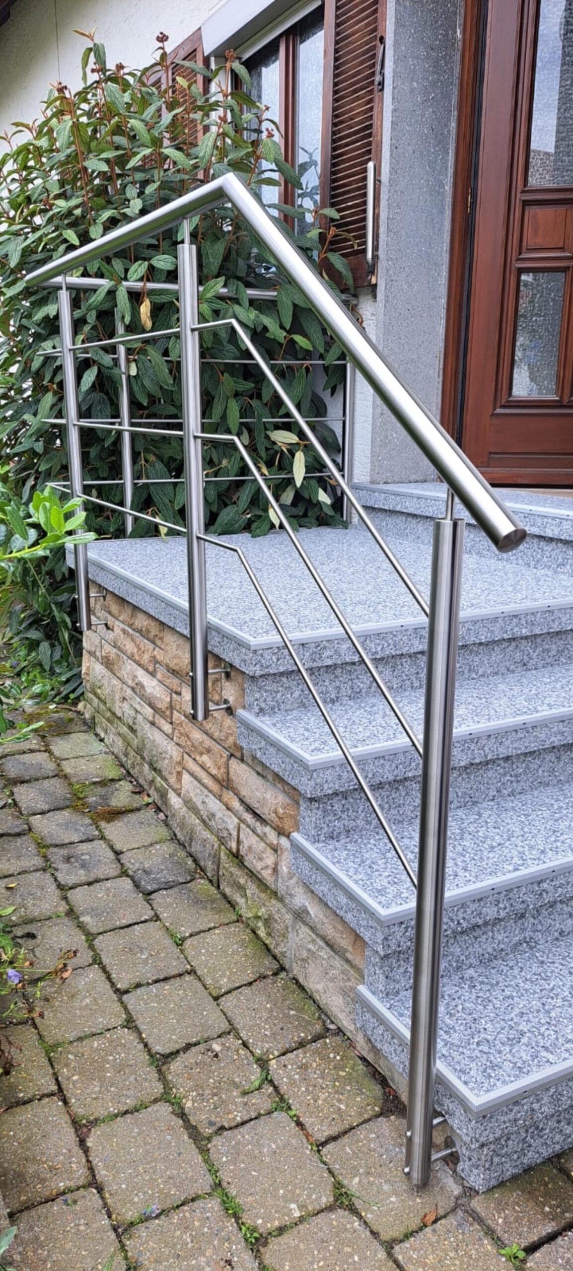 Edelstahl – Gelaender 64 scaled Edelstahl – Gelaender 64 scaled