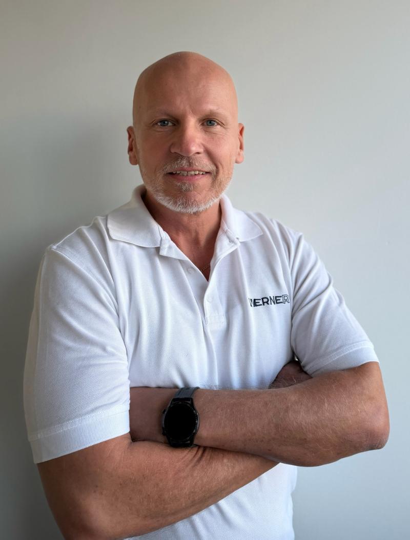 Peter Werner