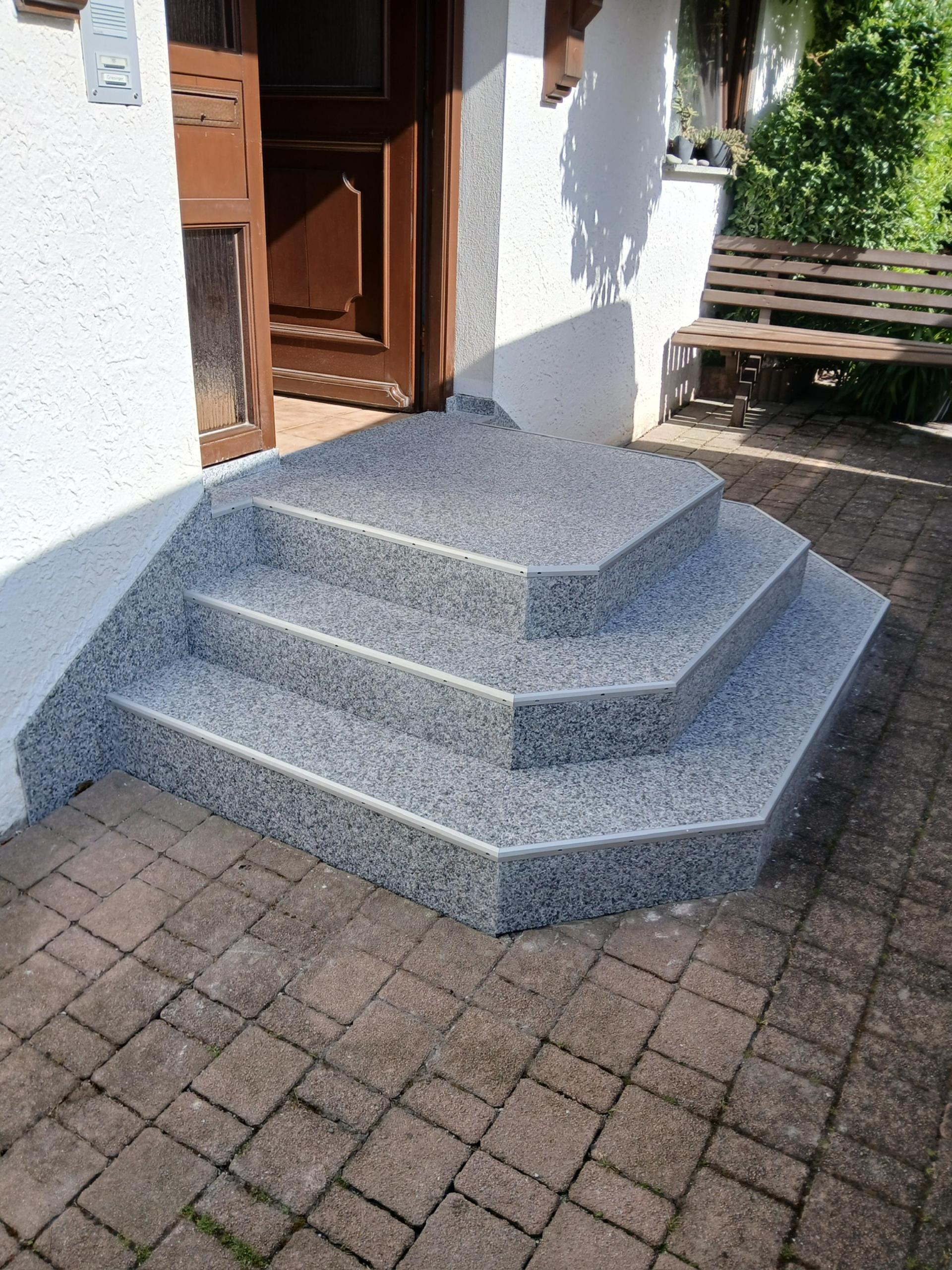 Steinteppich Drainagefliesen 1 Steinteppich Drainagefliesen 1