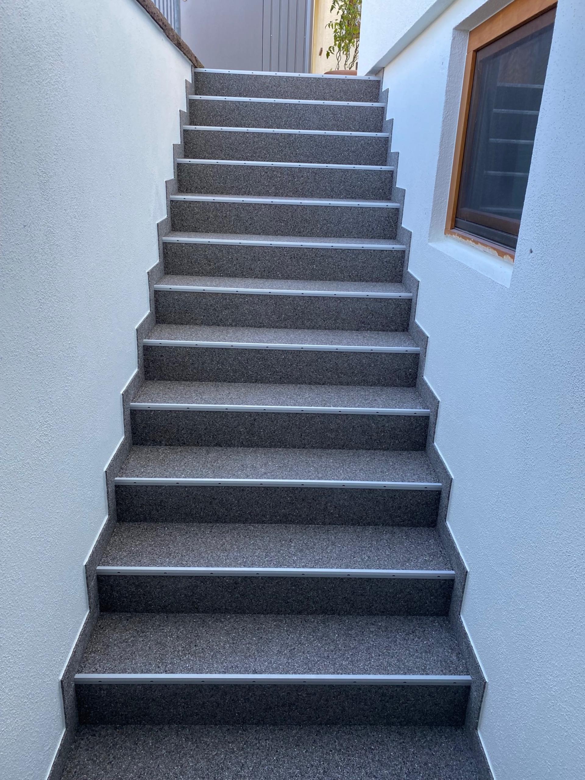 Steinteppich Drainagefliesen 19 Steinteppich Drainagefliesen 19