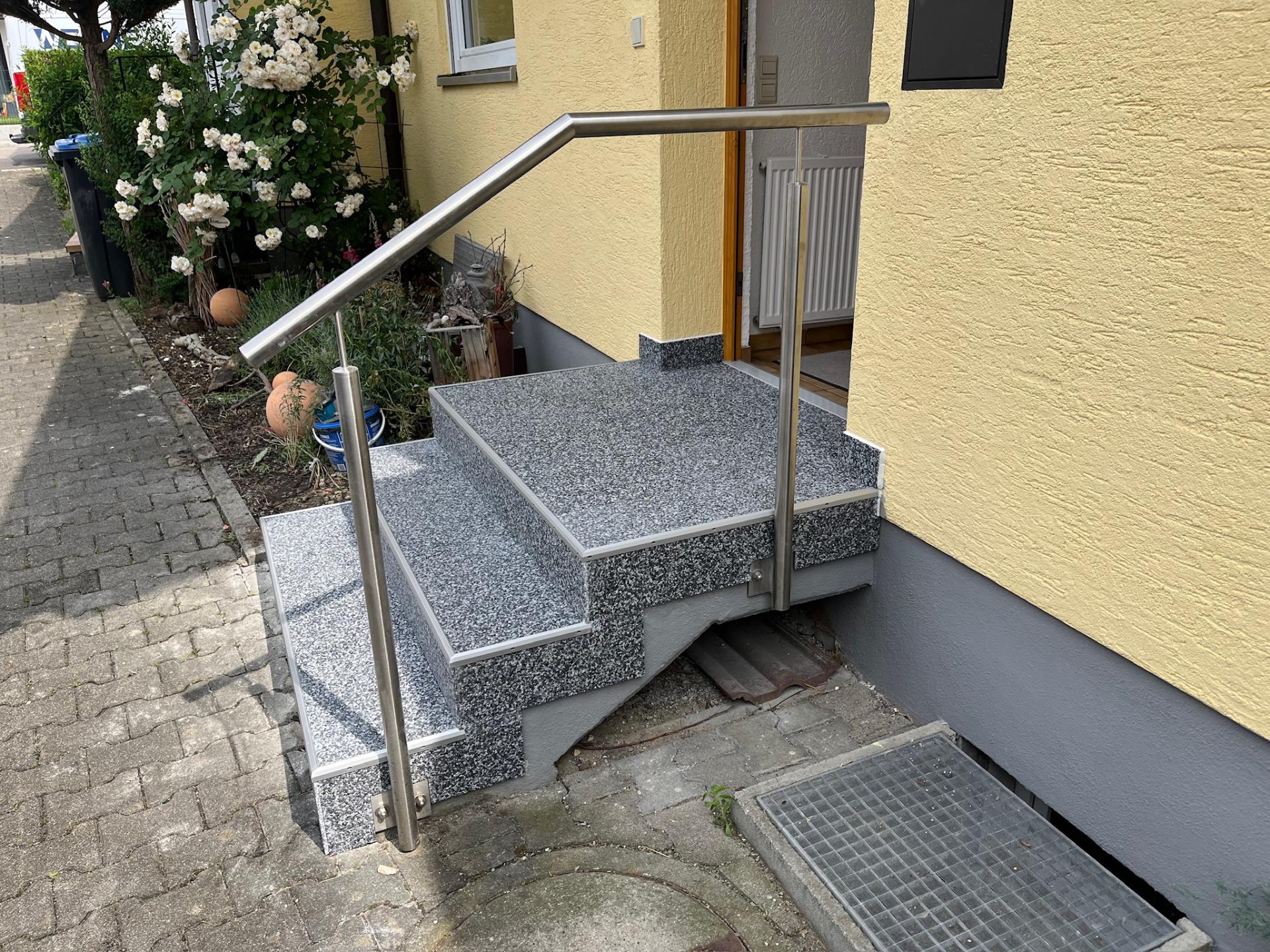 Steinteppich Drainagefliesen 20 Steinteppich Drainagefliesen 20