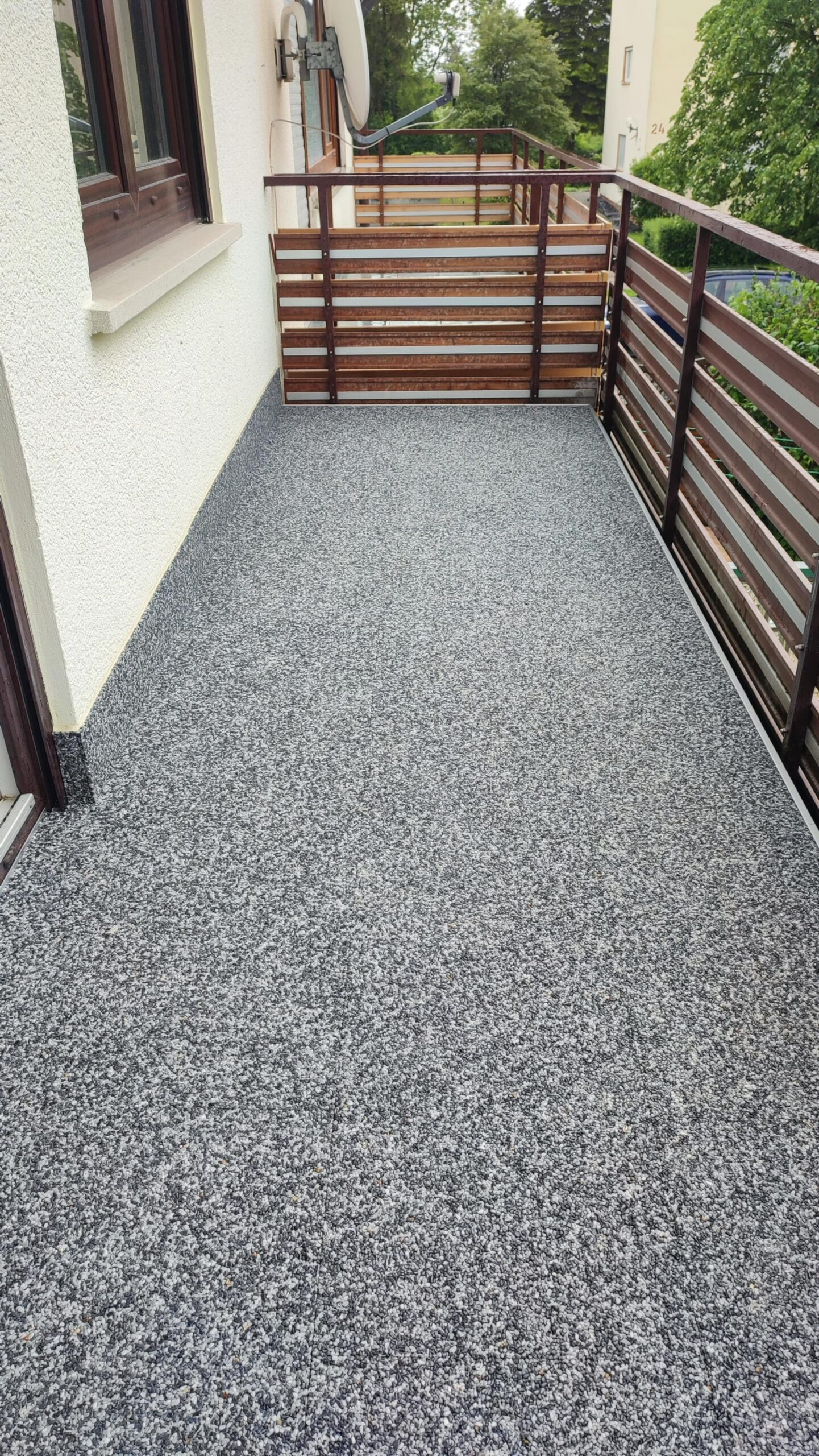 Steinteppich Drainagefliesen 21 scaled Steinteppich Drainagefliesen 21 scaled