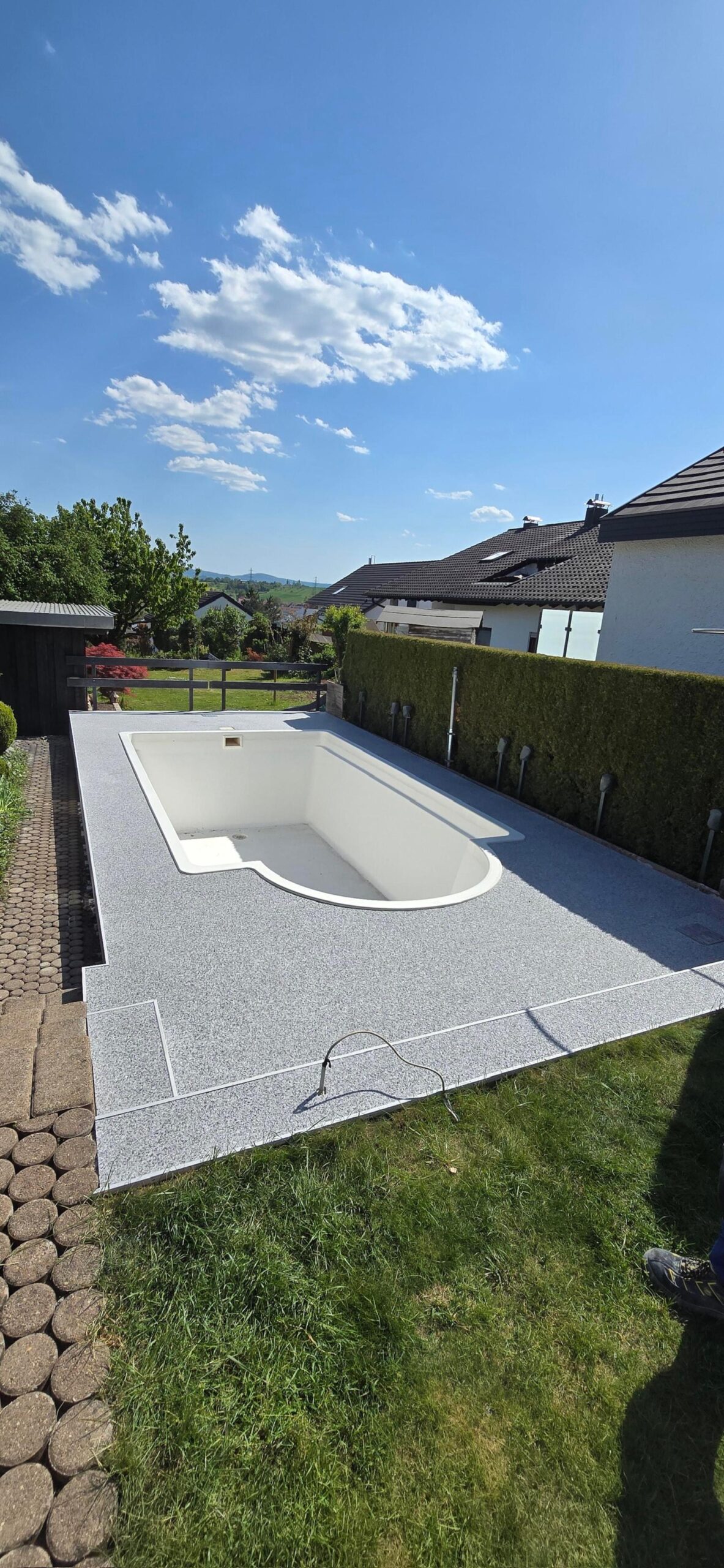 Steinteppich Drainagefliesen 25 scaled Steinteppich Drainagefliesen 25 scaled