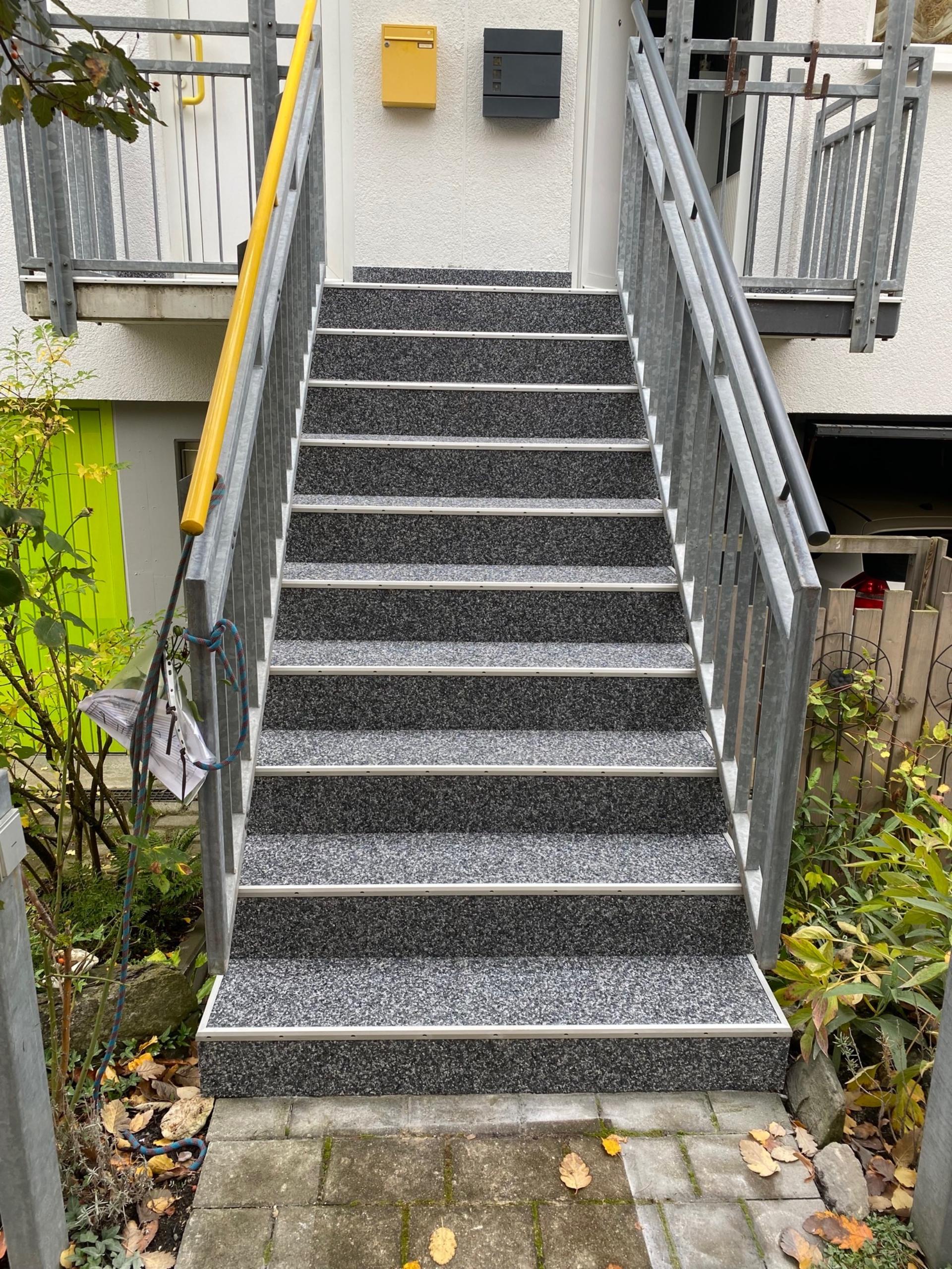 Steinteppich Drainagefliesen 5 Steinteppich Drainagefliesen 5